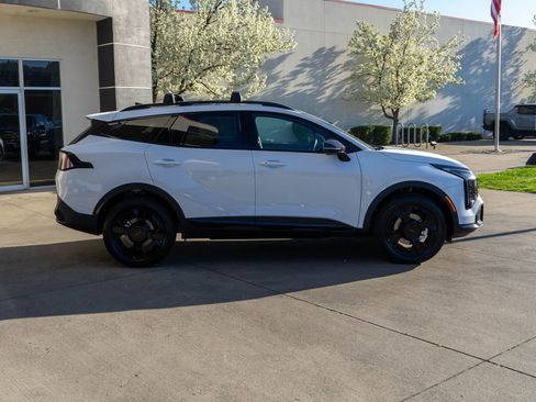 New 2026 Kia Sportage X-Line AWD/4WD image 8
