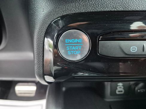 Used 2024 Ford Escape ST-Line Select w/ Tech Pack #1 AWD/4WD image 22