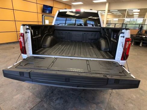 New 2025 Ford F150 XLT w/ Equipment Group 301A Standard image 21