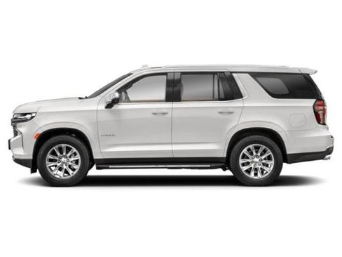Certified 2023 Chevrolet Tahoe Premier w/ Max Trailering Package AWD/4WD image 7