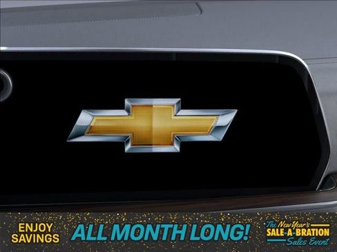 New 2026 Chevrolet Tahoe High Country image 20