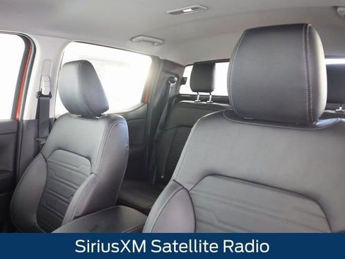 New 2024 Ford Ranger Lariat w/ FX4 Off-Road Package image 15