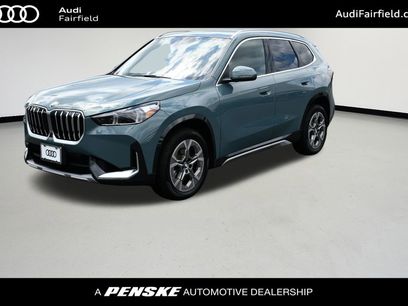 Used 2026 BMW X1 xDrive28i w/ Technology Package