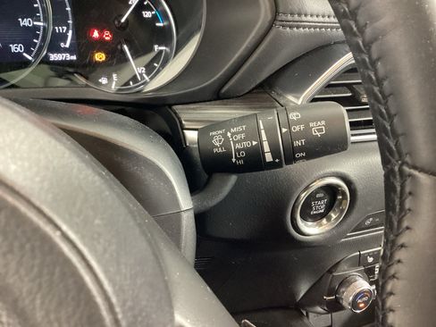 Used 2022 MAZDA CX-5 AWD 2.5 S w/ Premium Plus Pkg image 21