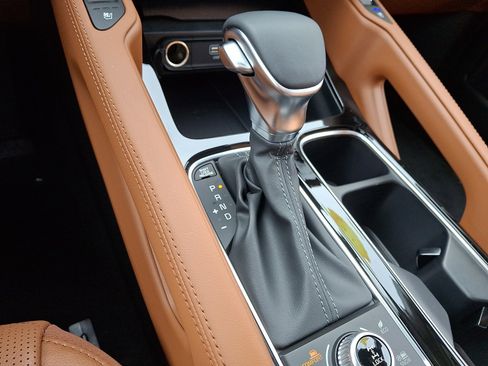 New 2025 Kia Telluride EX X-Line image 11