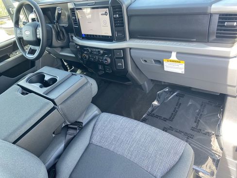 New 2026 Ford F250 XLT AWD/4WD image 12