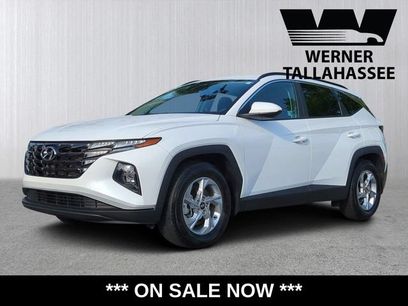 Certified 2024 Hyundai Tucson SEL
