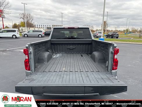 Used 2023 Chevrolet Silverado 1500 LT w/ Protection Package image 29