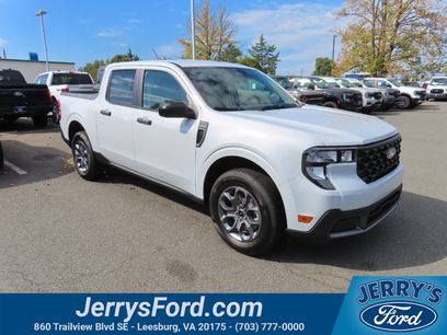 New 2026 Ford Maverick XLT w/ Equipment Group 301A