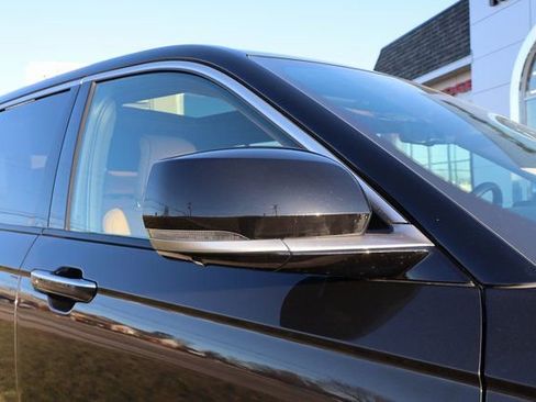 Used 2023 Jeep Grand Cherokee Summit w/ Adv Protech Group IV image 2