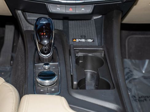 Used 2024 Cadillac CT5 Luxury image 23