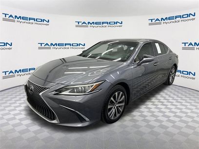 Used 2019 Lexus ES 350