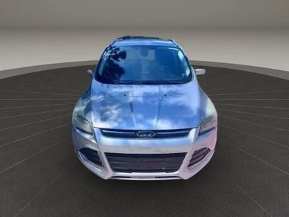 Used 2013 Ford Escape Titanium w/ Parking Technology Pkg