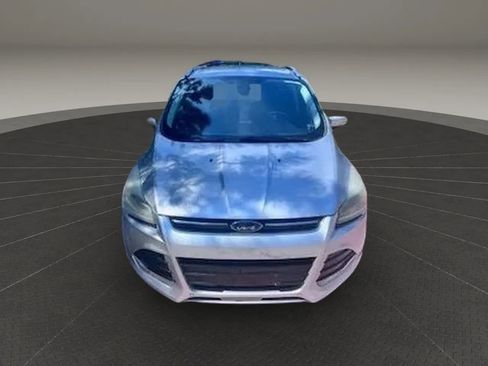 Used 2013 Ford Escape Titanium w/ Parking Technology Pkg image 1