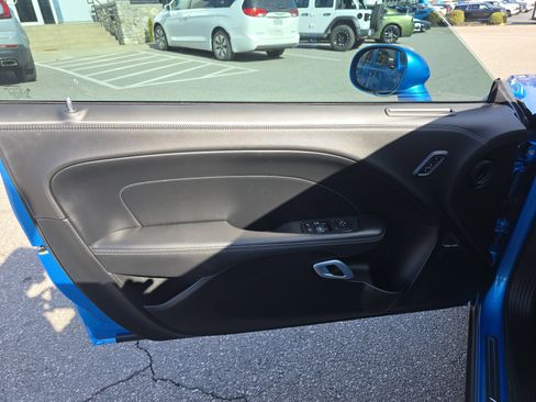 Used 2023 Dodge Challenger R/T Scat Pack image 10