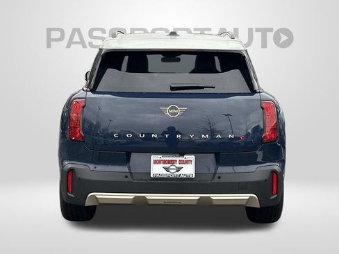 Used 2026 MINI Cooper Countryman S w/ Comfort Package Max AWD/4WD image 3