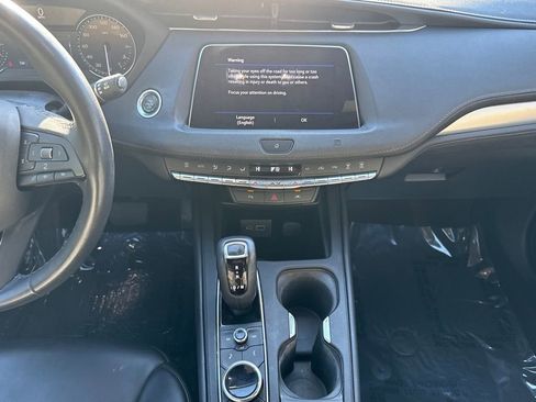 Used 2019 Cadillac XT4 Premium Luxury w/ Driver Awareness Package image 17