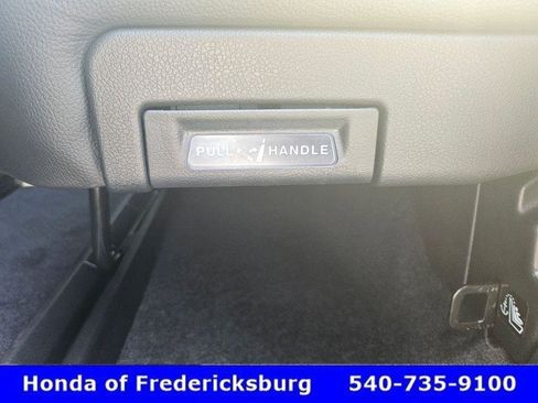 Certified 2025 Honda Ridgeline RTL image 38