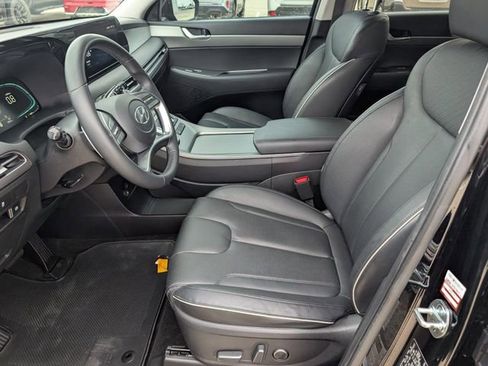 Used 2023 Hyundai Palisade XRT FWD image 8
