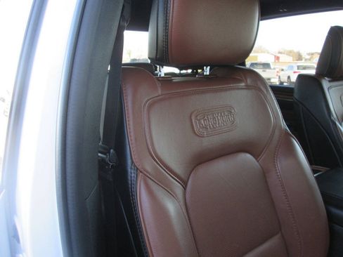 Used 2021 RAM 1500 Limited AWD/4WD image 27