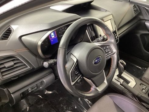 Used 2021 Subaru Crosstrek 2.0i Premium w/ Moonroof Package image 10