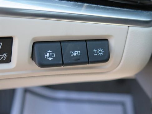 Used 2023 Cadillac XT6 Premium Luxury w/ Technology Package image 12