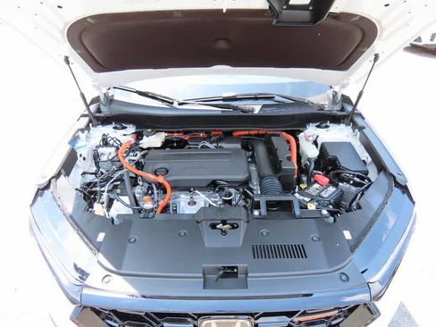 New 2026 Honda CR-V TrailSport image 11