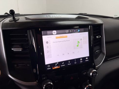 Certified 2022 RAM 1500 Big Horn image 27