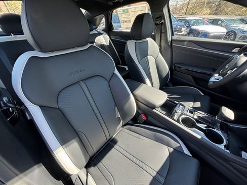 New 2026 Kia K5 GT-Line w/ GT-Line Premium Package image 16