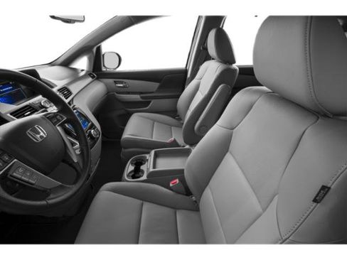 Used 2015 Honda Odyssey EX-L image 11
