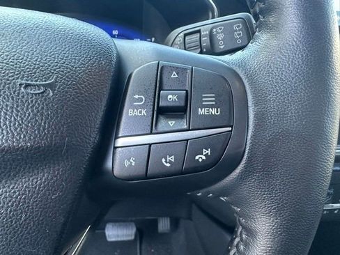 Used 2020 Ford Escape Titanium FWD image 24