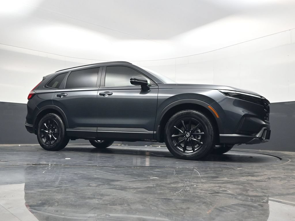 Used 2026 Honda CR-V Sport-L image 30
