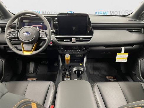 New 2026 Subaru Outback Wilderness AWD/4WD image 10