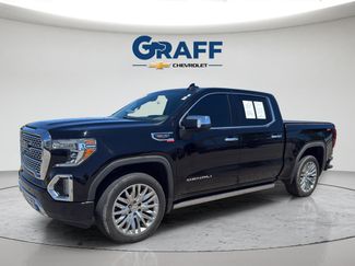 Used 2019 GMC Sierra 1500 Denali w/ Denali Ultimate Package AWD/4WD video 2