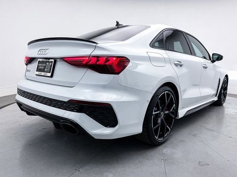Used 2023 Audi RS 3 2.5T image 19