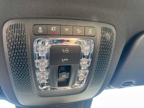New 2026 Mercedes-Benz GLE 350 4MATIC image 19