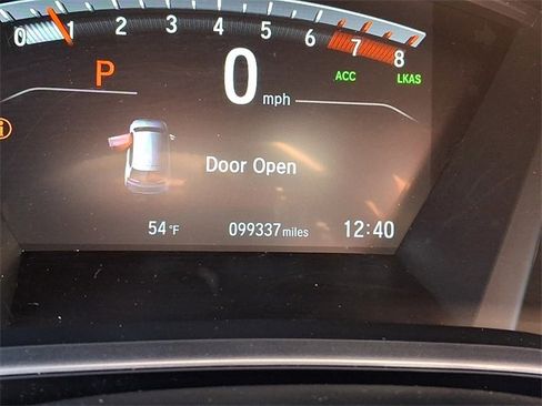 Certified 2019 Honda CR-V EX-L image 21