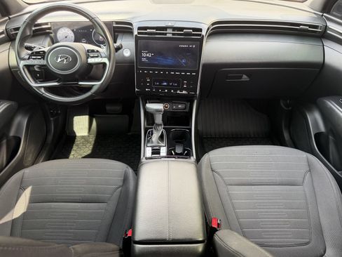 Used 2023 Hyundai Santa Cruz SEL Premium AWD/4WD image 19
