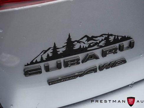 Used 2022 Subaru Impreza 2.0i Limited w/ Popular Package #2 image 4