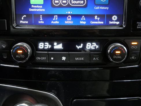 Used 2023 Nissan Maxima SV w/ Floor Mat Group image 17