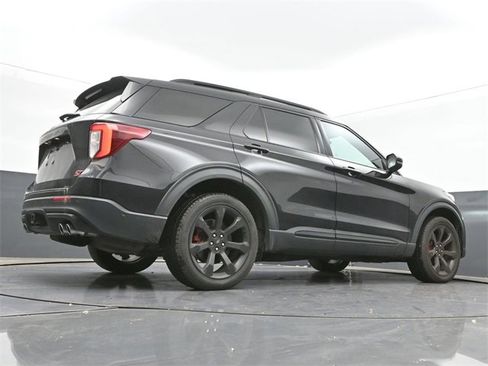 Used 2021 Ford Explorer ST w/ Equipment Group 401A image 38