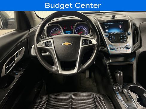Used 2017 Chevrolet Equinox LT w/ Convenience Package FWD image 17