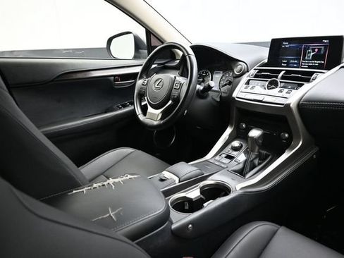Used 2021 Lexus NX 300 FWD w/ Accessory Package 2 image 13