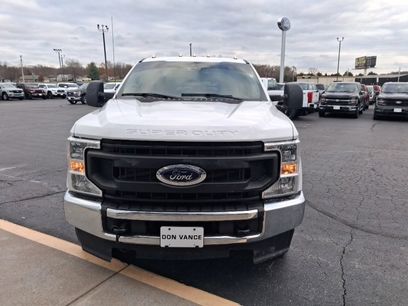 Used 2021 Ford F350 XL w/ Power Equipment Group