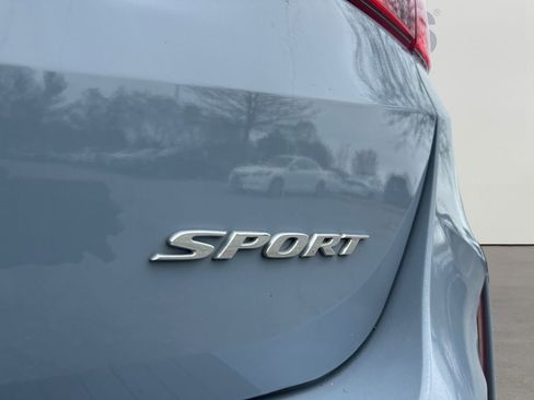 Certified 2025 Honda Odyssey Sport-L image 31