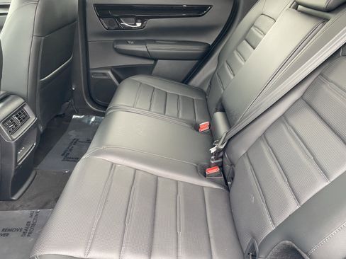 Certified 2025 Honda CR-V EX-L image 13