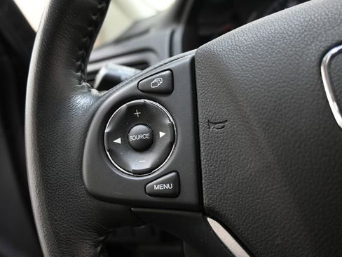 Used 2016 Honda CR-V EX-L image 27