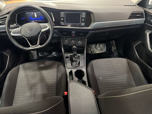 Used 2024 Volkswagen Jetta S FWD image 17