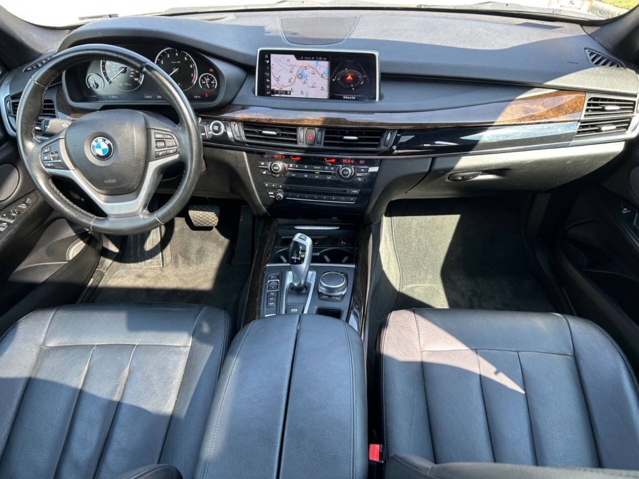 Used 2017 BMW X5 xDrive40e AWD/4WD image 20