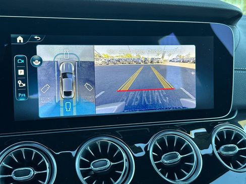 New 2026 Mercedes-Benz AMG GT 53 image 22